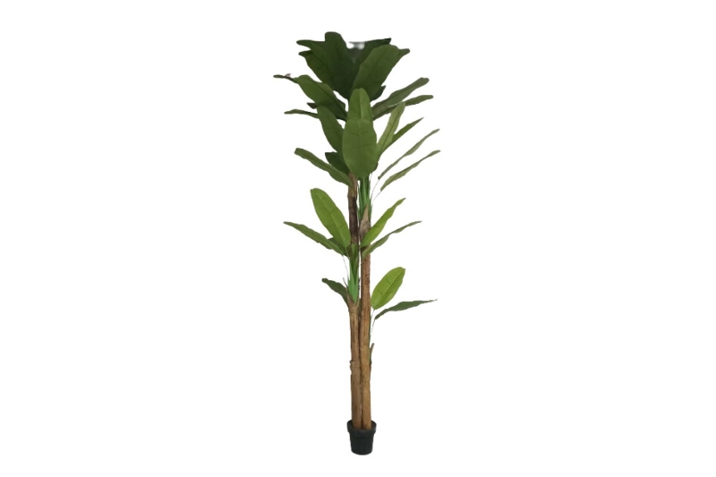 Picture of Artificial Plant Banana leaves 300cm