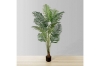 Picture of Artificial Plant Palm 35.4"