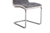 Picture of GABRIEL Dining Chair (Dark Grey)