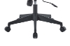 Picture of ZENITH Mid Back Office Chair (Black)