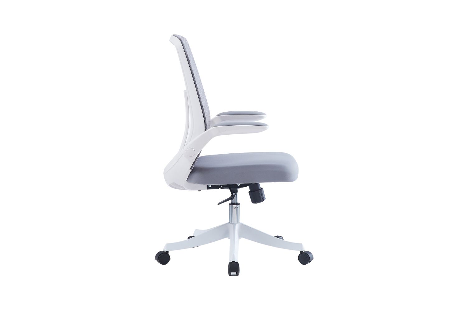 NOVA Mesh Office Chair (Grey)iFurnitureThe largest furniture store in