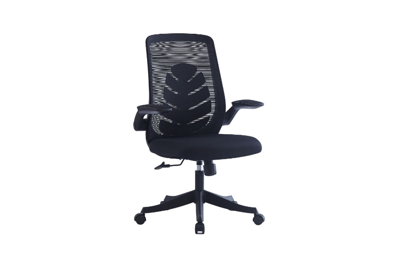 Picture of NOVA Mesh Office Chair (Black)