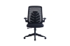 Picture of NOVA Mesh Office Chair (Black)