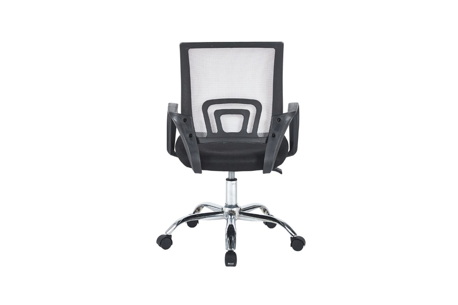 CITY Mesh Office Chair (Grey)iFurnitureThe largest furniture store in