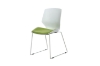 Picture of 【Pack of 4】SOLACE Stackable Visitor Chair (Green)
