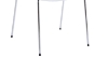 Picture of EVOLVE Stackable Visitor Chair (White) - Each