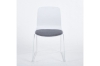 Picture of NEXUS Stackable Visitor Chair (Grey) - 4 Chairs in 1 Carton