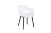 Picture of VERVE Arm Chair (White) - Each