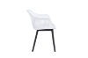 Picture of VERVE Arm Chair (White) - Each