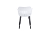 Picture of VERVE Arm Chair (White) - Each