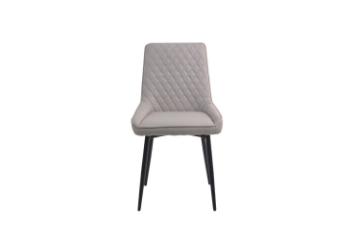 Picture of NOHO Fabric Dining Chair (Grey)