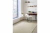 Picture of Indy Indoor/Outdoor Rug (Lines Beige) - 47.2"x66.9"