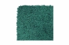 Picture of STELLA 47.2"/63" Indoor Rug Made in Belgium (Teal)