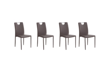 Picture of HARMONY Dining Chair - 4 Chairs in 1 Carton
