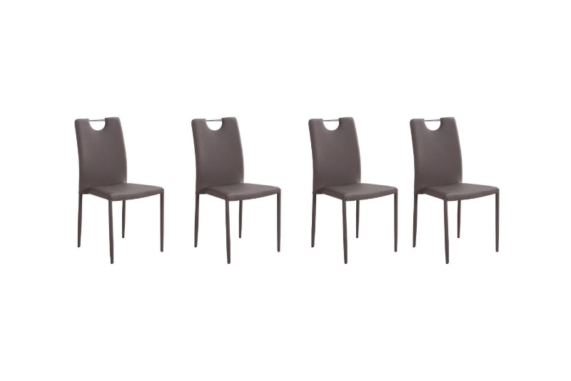 Picture of HARMONY Dining Chair - 4PC in 1 Carton