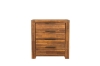 Picture of ASTON Acacia Wood 4-Drawer Chest