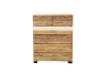 Picture of LEAMAN Acacia Wood Chest