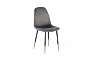 Picture of BIJOK Dining Chair (Grey) - Single