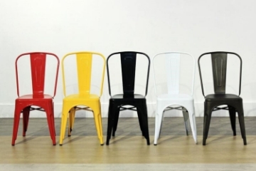 Picture of TOLIX Replica Dining Chair (Multiple Color)