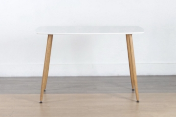 Picture of OSLO White Dining Table