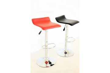 Picture of ABBY Adjustable Gas Lift Bar Stool