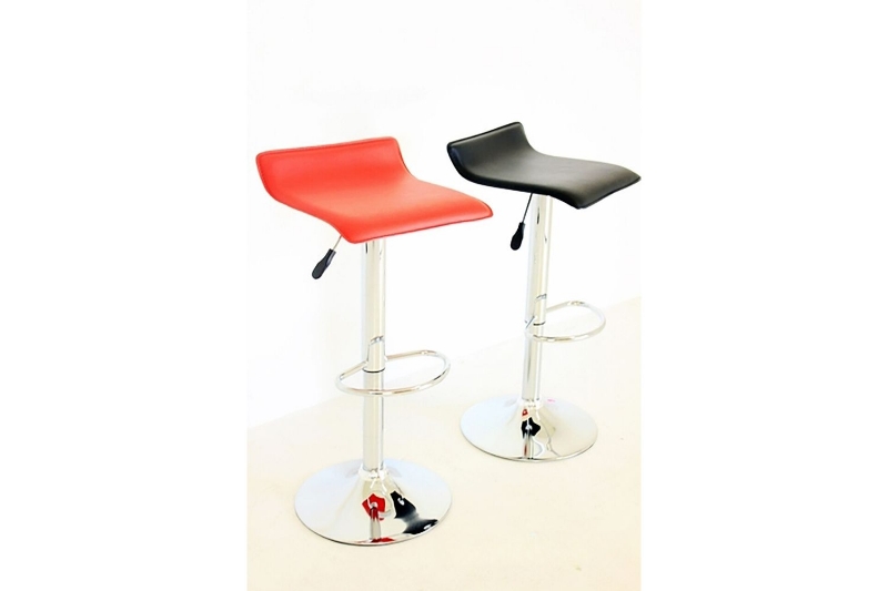 Picture of ABBY Adjustable Gas Lift Bar Stool