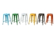 Picture of TOLIX Replica Bar Stool Multi Colors - H25.5"