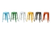 Picture of TOLIX Replica Counter Height Stool Multi Colors - H25.5"