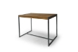Picture of SUMATRA Solid Teak Wood Bar Table