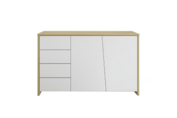 Picture of GAIA 4-Drawer 120 Buffet