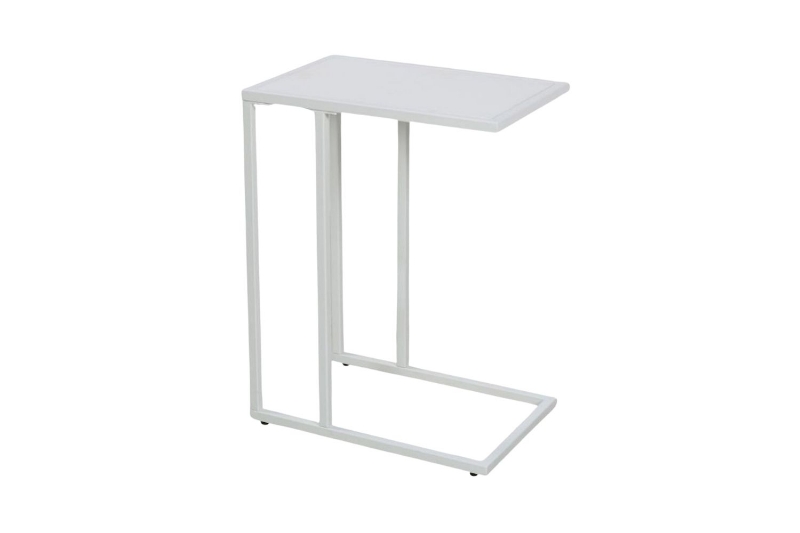 Picture of WOODLAND Side Table (White)