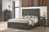 Picture of GLYNDON Bedroom Combo Set in Double Size - 3PC Combo