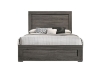 Picture of GLYNDON Bedroom Combo Set in Double Size - 3PC Combo