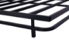 Picture of VALERIE Metal Daybed with Trundle (Black) - final sale