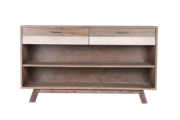 Picture of BOTSWANA Console Table