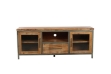 Picture of KANSAS 67" Acacia Wood TV Unit