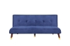 Picture of COMO Fabric Sofa Bed (Blue)