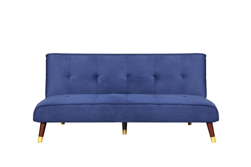 Picture of COMO Fabric Sofa Bed (Blue)