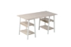 Picture of TRESTLE 55" Computer Desk