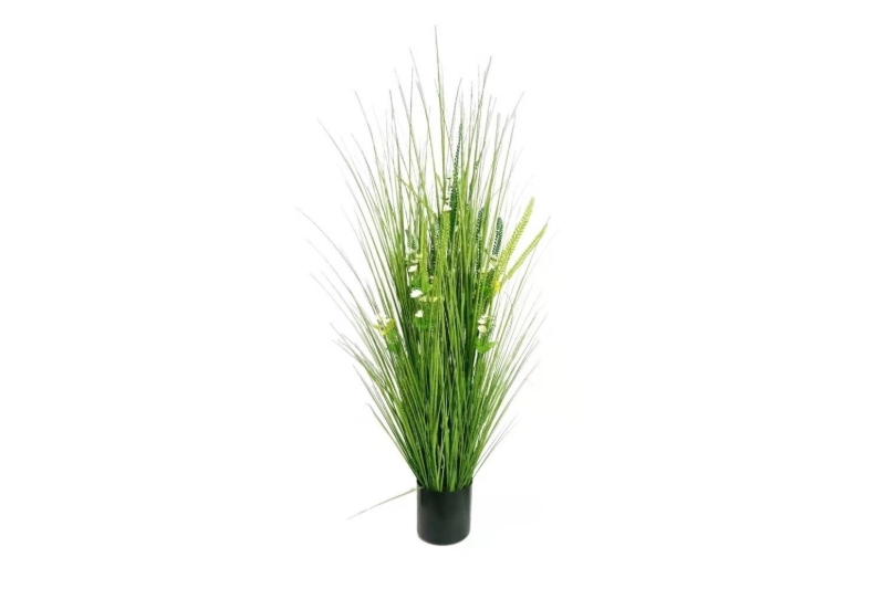 Picture of ARTIFICIAL PLANT 266-278 Onion Grass (19"/59")