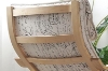 Picture of POZY Rocking Chair (Beige)