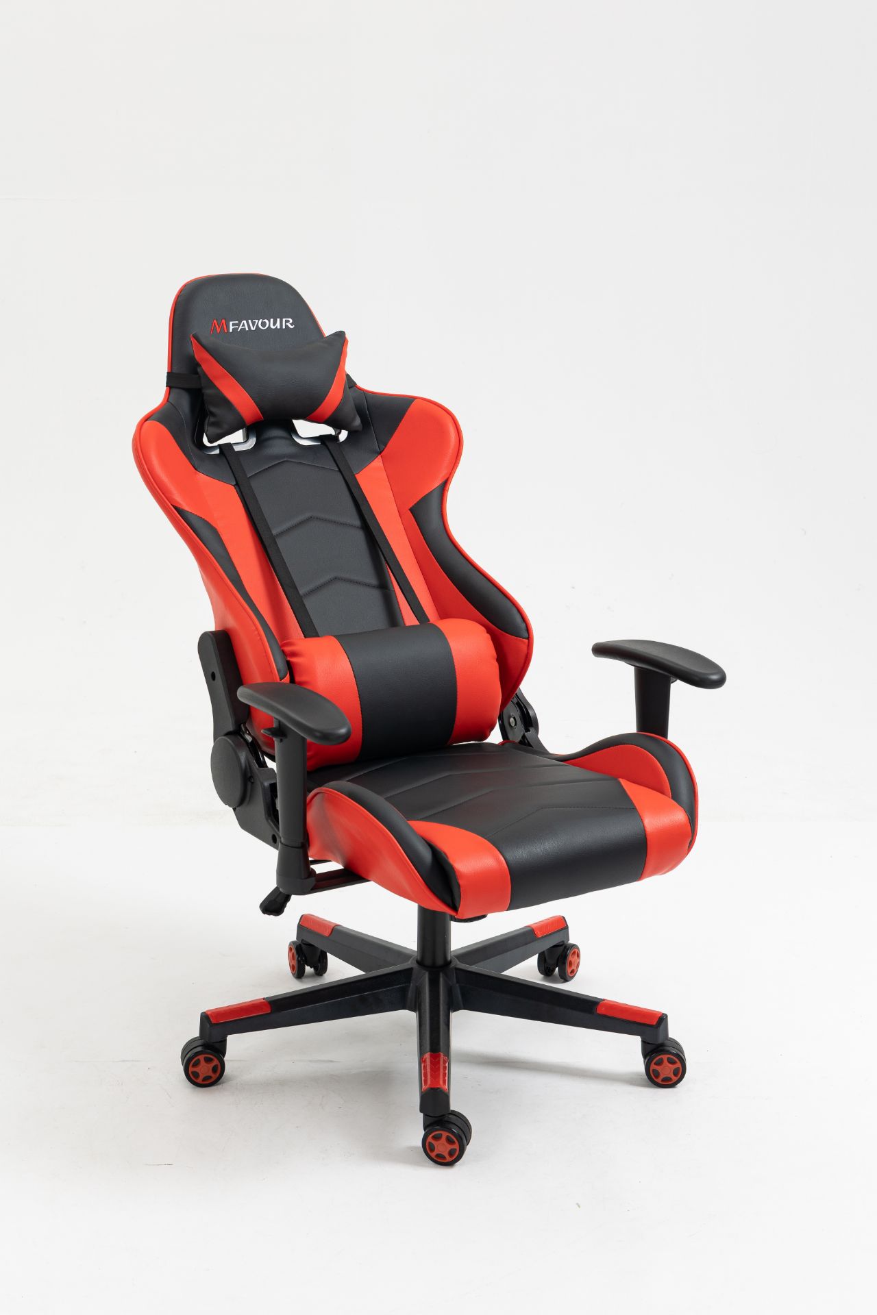 ROCKER Gaming Chair (Red)iFurnitureThe largest furniture store in
