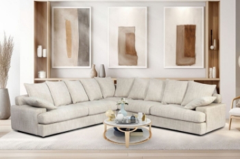 Picture for manufacturer PREMIER Supplied Sofa Range