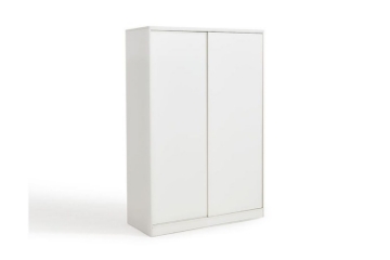 Picture of PROMO Sliding Wardrobe (White)