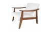Picture of COVE Velvet  Arm Chair (Beige)