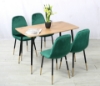Picture of BIJOK Dining Chair (Green)