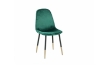 Picture of BIJOK Dining Chair (Green) - 4PC in 1 Carton