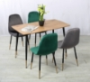 Picture of BIJOK Dining Chair (Grey) - 4 Chairs in 1 carton