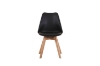 Picture of EFRON Dining Chair (Black) - 4 Chairs in 1 Carton