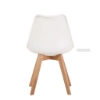Picture of EFRON Dining Chair (White) - Single